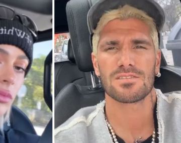 Aseguran que Rodrigo De Paul y Tini Stoessel volvieron a ser pareja