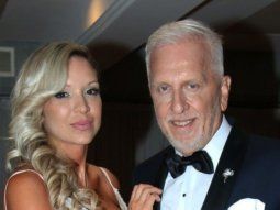 Alicia Barbasola contó su versión de la detención de Andrés Nara por violencia de género