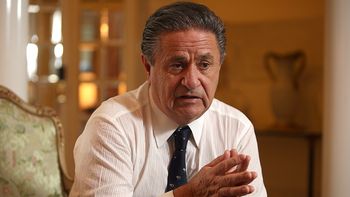 Eduardo Duhalde Eduardo Duhalde