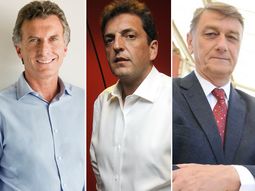 La oposición apuesta a diferenciarse de cara a 2015