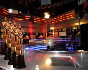 Se entregan los Martín Fierro del cable: C5N