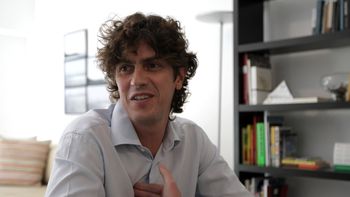 Marín Lousteau Marín Lousteau