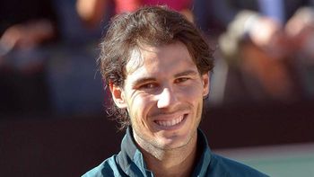 nadal tiene fecha de llegada para exhibicion con nalbandian nadal tiene fecha de llegada para exhibicion con nalbandian