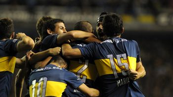 volver a creer: en el debut del vasco, boca derroto al lider velez volver a creer: en el debut del vasco, boca derroto al lider velez