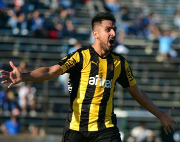 Lucas Viatri - Crédito: padreydecano.com / Mariano Álvez