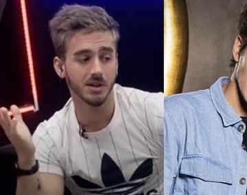 Yeyo De Gregorio se burló de Marcos y lo mataron en redes sociales: Están muy llenos de odio