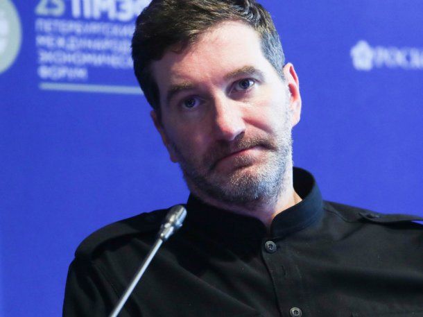 Un conductor ruso llamó a ahogar y quemar niños ucranianos en vivo