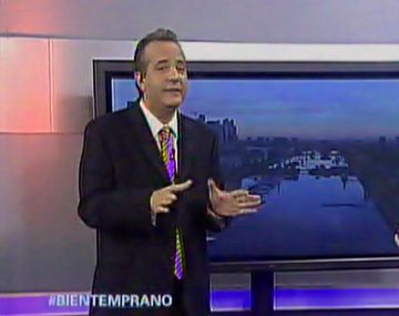 Vuelve a hacerse sentir el calor en la Ciudad y alrededores