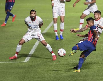 Fútbol libre por celular: cómo ver en vivo Huracán vs San Lorenzo