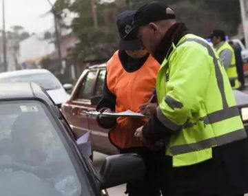 Anularán multas de tránsito en popular ciudad turística