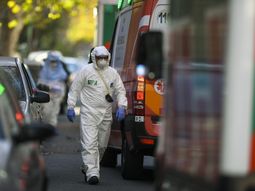 ¿Cuáles son los barrios con más casos de coronavirus en la Ciudad?