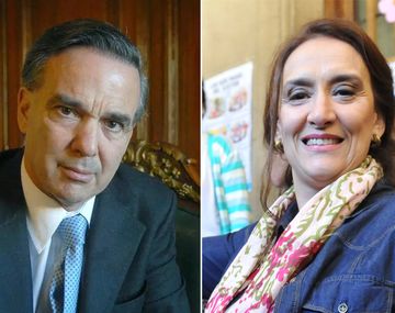 Senadores K negaron que Michetti los haya consultado por despidos 