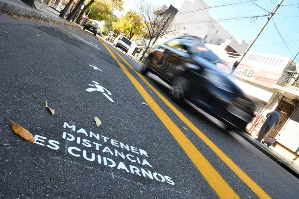 Coronavirus en Argentina: informe de la noche del 22 de mayo