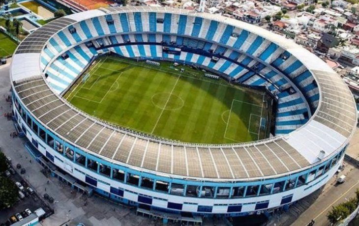 Fútbol libre por celular: cómo ver en vivo Racing vs Defensa y Justicia