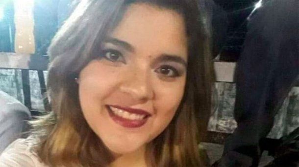 Rocío Quesada, la nueva víctima de femicidio en Tucumán