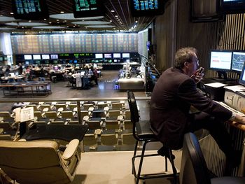 BOLSA DE COMERCIO
