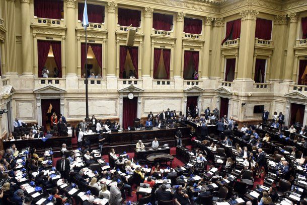 Diputados aprobó y envió al Senado el proyecto de alcohol cero para conducir