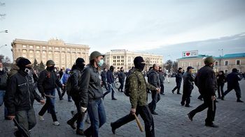 pacto de desarme entre ee.uu., rusia y la ue para bajar las tension en ucrania pacto de desarme entre ee.uu., rusia y la ue para bajar las tension en ucrania