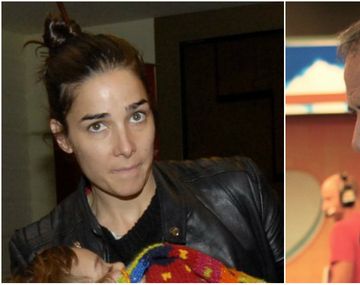 Jorge Rial destrozó a Juana Viale