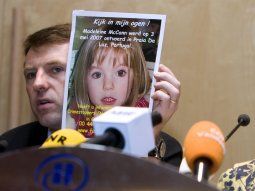 Madeleine McCann: un testigo puso en riesgo el caso