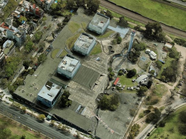 Jorge Rial reveló los detalles del negocio millonario en Casa Rosada detrás del ajuste en la TV Pública