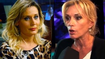 Rocío Marengo vs. Yanina Latorre Rocío Marengo vs. Yanina Latorre