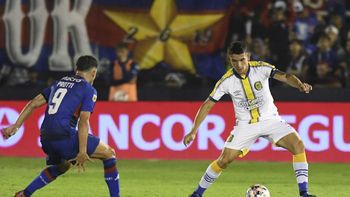 Tigre y Rosario Central cierran la fecha en Victoria. Tigre y Rosario Central cierran la fecha en Victoria.