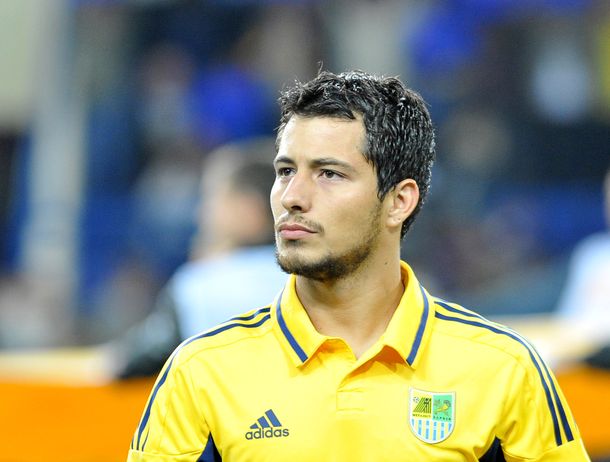 Sebastián Blanco es el nuevo refuerzo de San Lorenzo