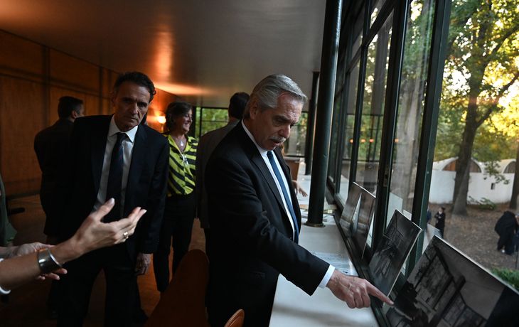 Qué dijo la oposición sobre la decisión de Alberto Fernández