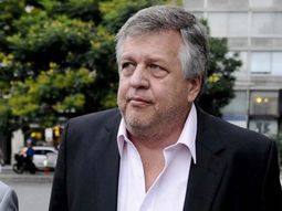 Carlos Stornelli&nbsp;