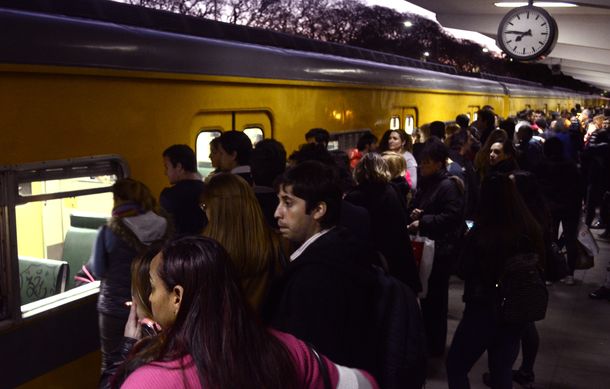 Por una medida gremial