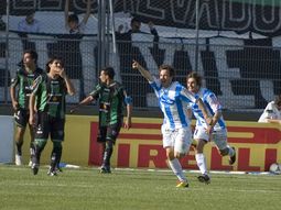 rafaela se lo dio vuelta a san martin y gano un choque clave rafaela se lo dio vuelta a san martin y gano un choque clave