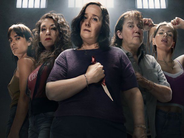 A qué hora se estrena la temporada 2 de En el barro en Netflix