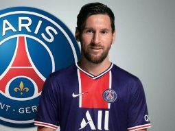 ¿Por qué Messi pidió el 30 en PSG?