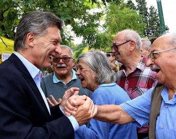 Con el aumento del Gobierno