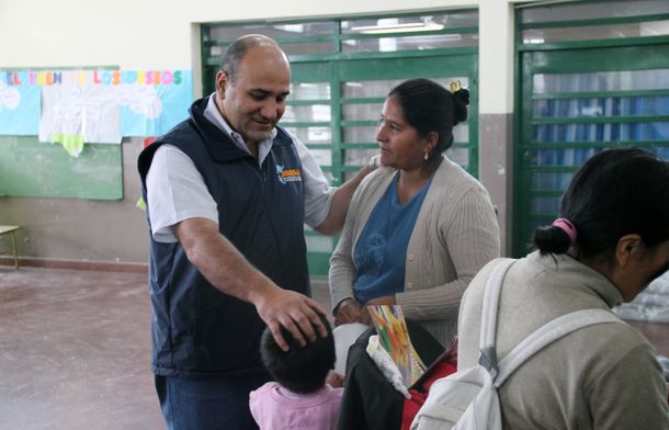 Recomendaron mantener el alerta sanitario en zonas afectadas