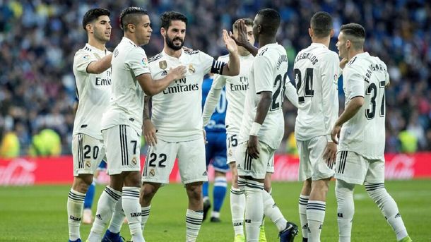 Real Madrid: la figura que quiere dejar el club la próxima temporada