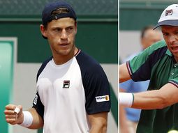 schwartzman y zeballos tambien se metieron en la tercera ronda de roland garros schwartzman y zeballos tambien se metieron en la tercera ronda de roland garros