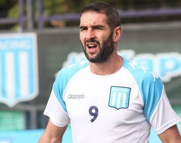 Racing: Licha López condicionó su continuidad en el fútbol