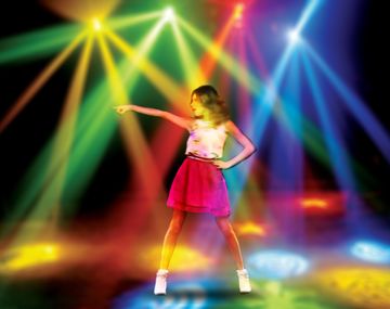 Violetta se suma al Bailando desde octubre