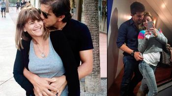 amalia granata trato de extorsionadora a paula linda amalia granata trato de extorsionadora a paula linda