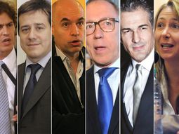 a un mes de las paso, hoy es el inicio oficial de la campana en la ciudad a un mes de las paso, hoy es el inicio oficial de la campana en la ciudad