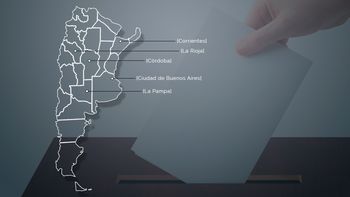superdomingo electoral: se vota en capital federal, cordoba y la rioja superdomingo electoral: se vota en capital federal, cordoba y la rioja