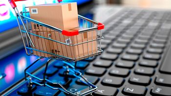 El 31 de octubre y el 1 de noviembre se llevará a cabo la nueva edición del CyberMonday El 31 de octubre y el 1 de noviembre se llevará a cabo la nueva edición del CyberMonday