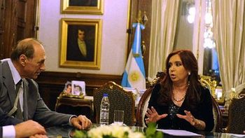 la presidenta agradecio a zaffaroni los valiosos servicios prestados la presidenta agradecio a zaffaroni los valiosos servicios prestados