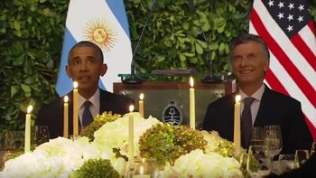 los discursos de obama y macri en la cena de honor en el cck los discursos de obama y macri en la cena de honor en el cck