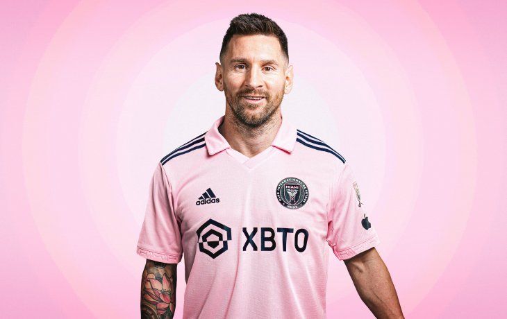 Empresario denuncia que la dirigencia de Newells usó a Lionel Messi para estafarlo