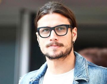 Daniel Osvaldo se hartó del fútbol