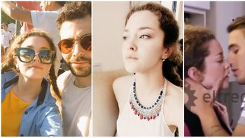 conoce a minerva, la hija menor de alfredo casero que triunfa en esperanza mia conoce a minerva, la hija menor de alfredo casero que triunfa en esperanza mia