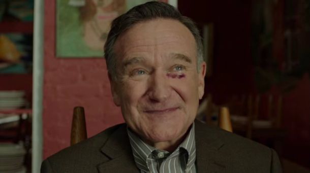 Así fueron los últimos días de Robin Williams con vida